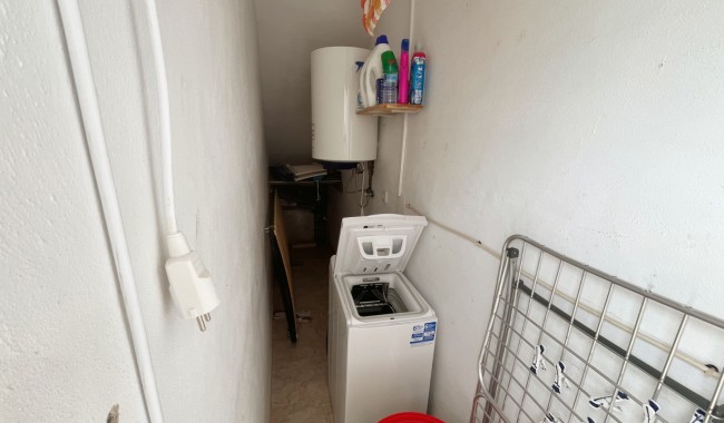 Resale - Villa - Ciudad Quesada/Rojales - La  Marquesa Golf