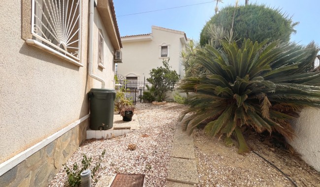 Resale - Villa - Ciudad Quesada/Rojales - La  Marquesa Golf