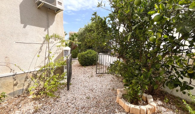 Resale - Villa - Ciudad Quesada/Rojales - La  Marquesa Golf