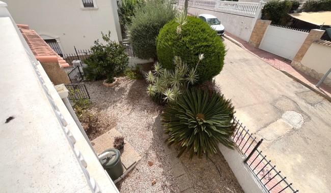 Resale - Villa - Ciudad Quesada/Rojales - La  Marquesa Golf