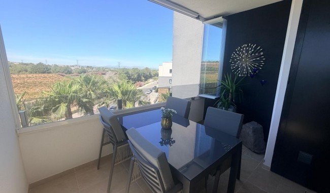 Begagnad - Lägenhet - Los Altos - Torrevieja
