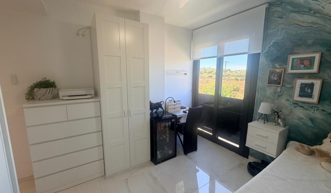 Begagnad - Lägenhet - Los Altos - Torrevieja
