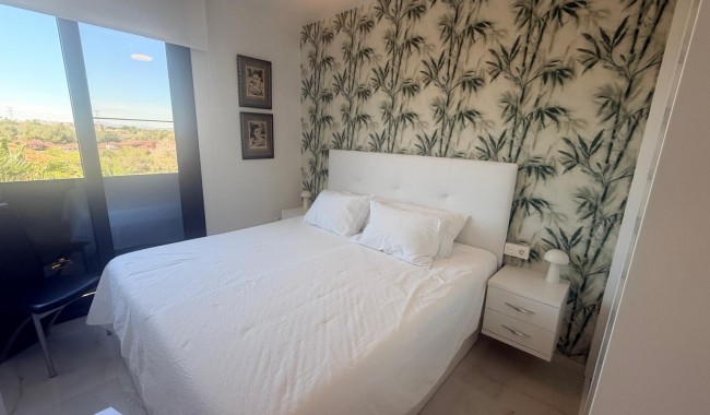 Begagnad - Lägenhet - Los Altos - Torrevieja