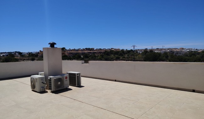 Begagnad - Lägenhet - Los Altos - Torrevieja
