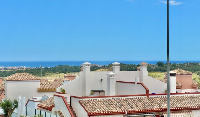 Resale - Villa - San Miguel de Salinas - Bellavista