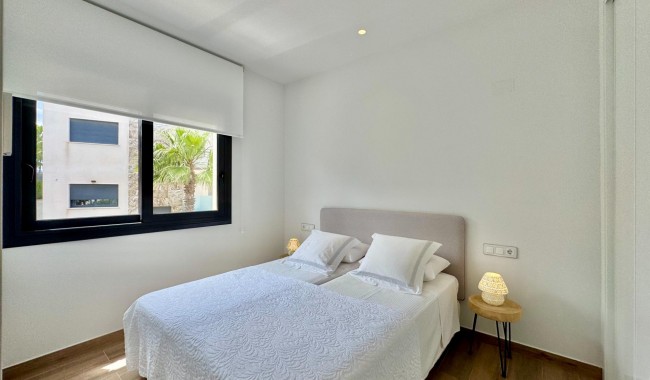 Resale - Villa - San Miguel de Salinas - Bellavista