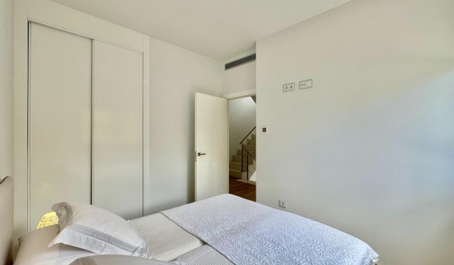 Resale - Villa - San Miguel de Salinas - Bellavista