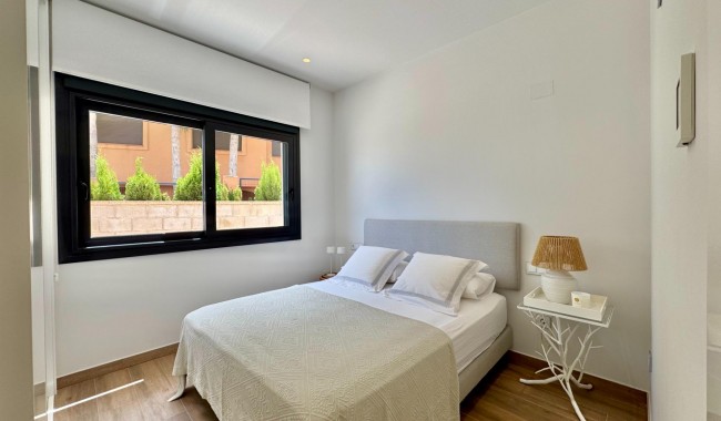 Resale - Villa - San Miguel de Salinas - Bellavista