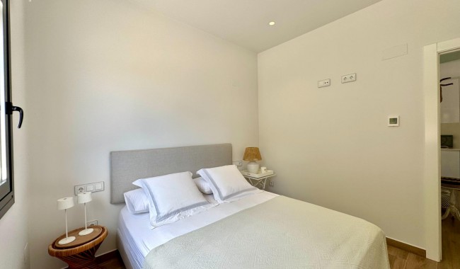 Resale - Villa - San Miguel de Salinas - Bellavista
