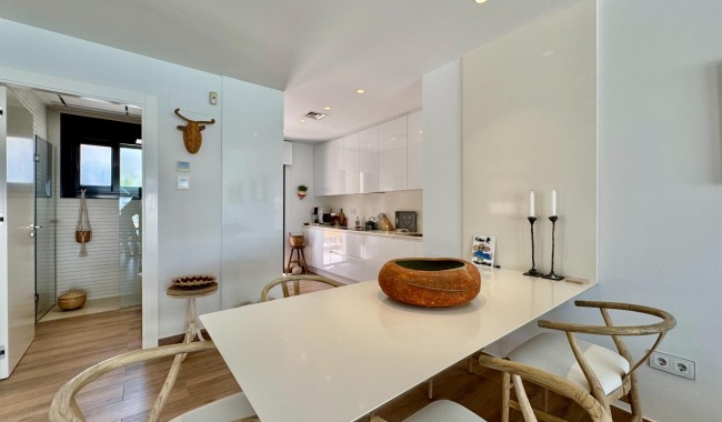 Resale - Villa - San Miguel de Salinas - Bellavista