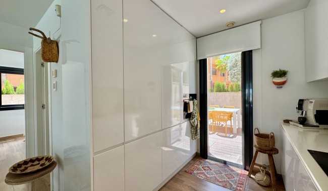 Resale - Villa - San Miguel de Salinas - Bellavista