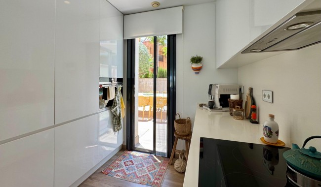 Resale - Villa - San Miguel de Salinas - Bellavista