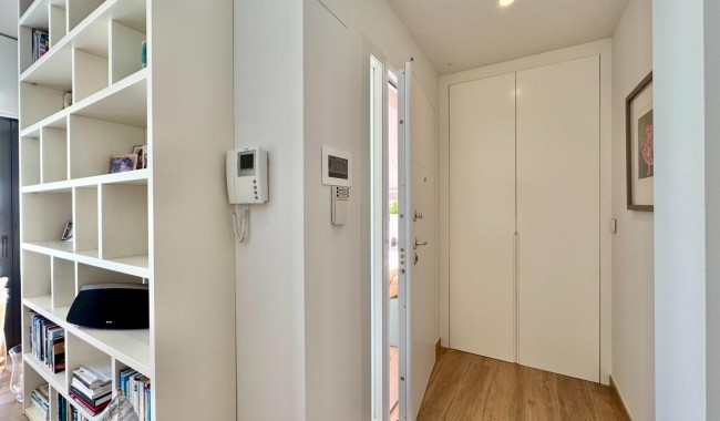 Resale - Villa - San Miguel de Salinas - Bellavista