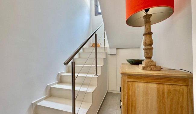 Resale - Villa - San Miguel de Salinas - Bellavista