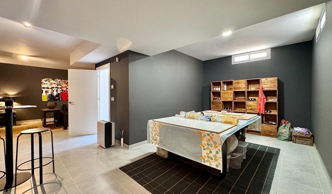Resale - Villa - San Miguel de Salinas - Bellavista