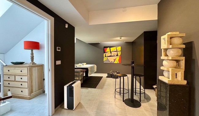 Resale - Villa - San Miguel de Salinas - Bellavista