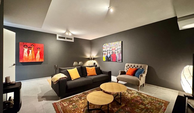 Resale - Villa - San Miguel de Salinas - Bellavista