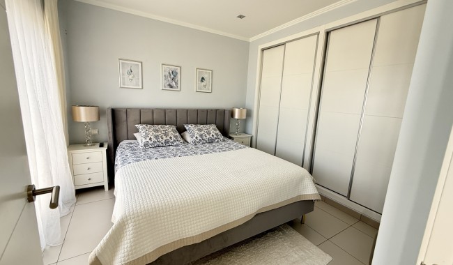 Begagnad - Radhus - Cabo Roig