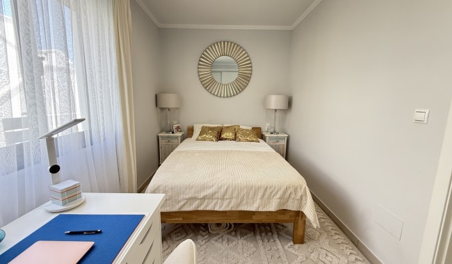 Begagnad - Radhus - Cabo Roig