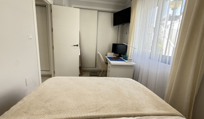 Begagnad - Radhus - Cabo Roig