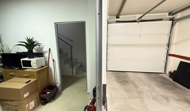 Begagnad - Radhus - Cabo Roig