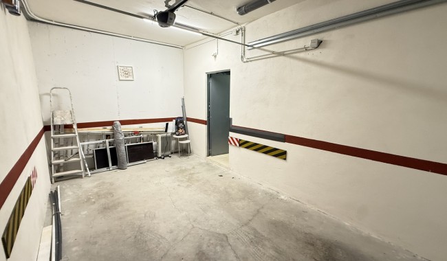 Begagnad - Radhus - Cabo Roig