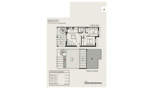New Build - Apartment - Calpe - Gran sol