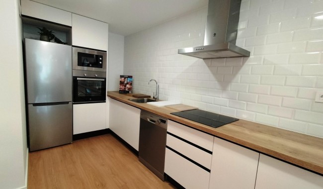 Nueva construcción  - Apartamento - Monforte del Cid - Alenda Golf