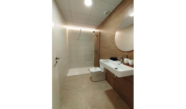 Nueva construcción  - Apartamento - Monforte del Cid - Alenda Golf