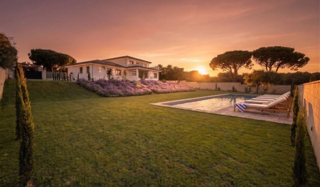 Villa - Brukt - Valdemorillo - Mojadillas - Parque de las Infantas - El Paraiso