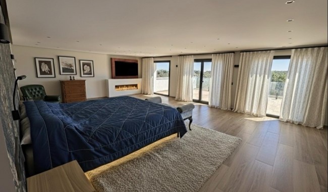 Resale - Villa - Valdemorillo - Mojadillas - Parque de las Infantas - El Paraiso