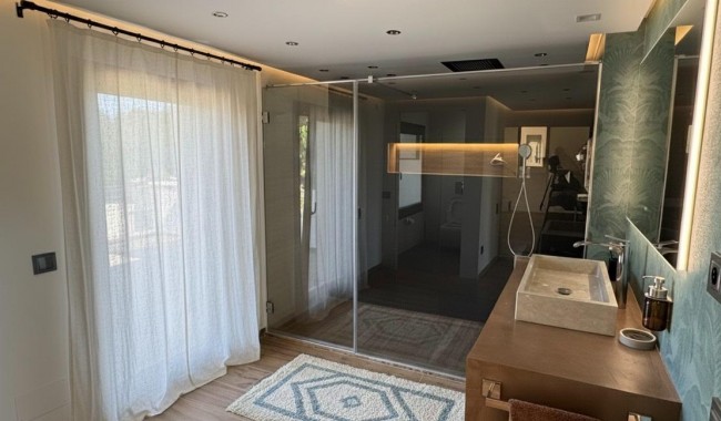 Resale - Villa - Valdemorillo - Mojadillas - Parque de las Infantas - El Paraiso