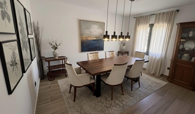 Resale - Villa - Valdemorillo - Mojadillas - Parque de las Infantas - El Paraiso