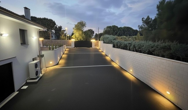 Resale - Villa - Valdemorillo - Mojadillas - Parque de las Infantas - El Paraiso