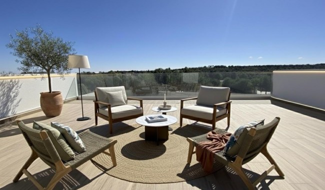 Resale - Villa - Valdemorillo - Mojadillas - Parque de las Infantas - El Paraiso