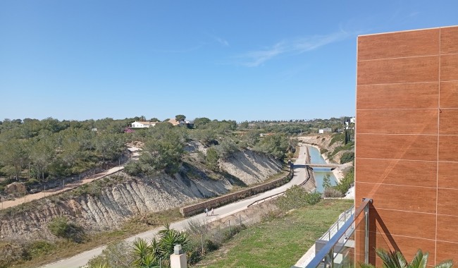 Resale - Apartment - Villamartín - Villacosta