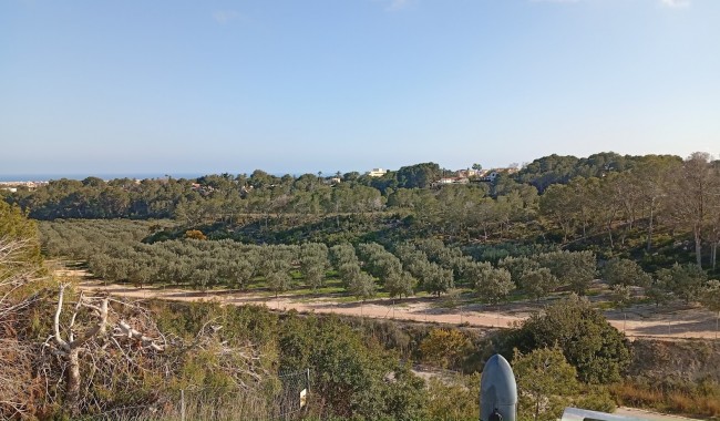 Resale - Apartment - Villamartín - Villacosta
