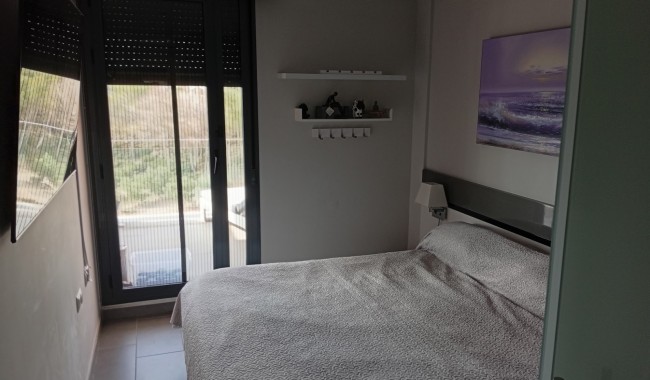 Resale - Apartment - Villamartín - Villacosta