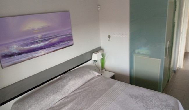 Resale - Apartment - Villamartín - Villacosta