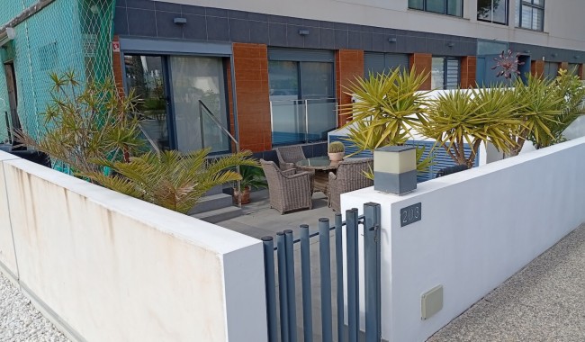 Resale - Apartment - Villamartín - Villacosta