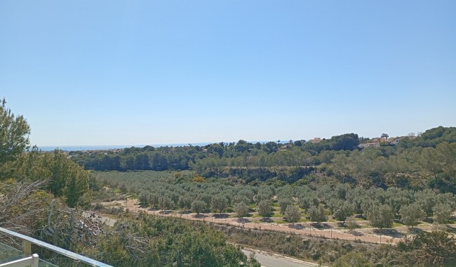 Resale - Apartment - Villamartín - Villacosta