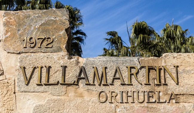 Resale - Apartment - Villamartín - Villacosta