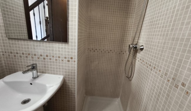 Resale - Semi-detached - Algorfa - La Finca golf
