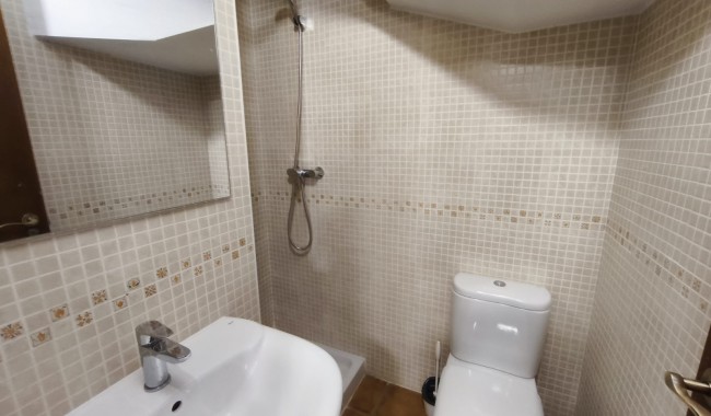 Resale - Semi-detached - Algorfa - La Finca golf