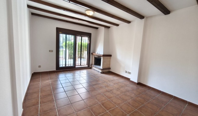 Resale - Semi-detached - Algorfa - La Finca golf
