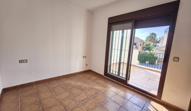 Resale - Semi-detached - Algorfa - La Finca golf