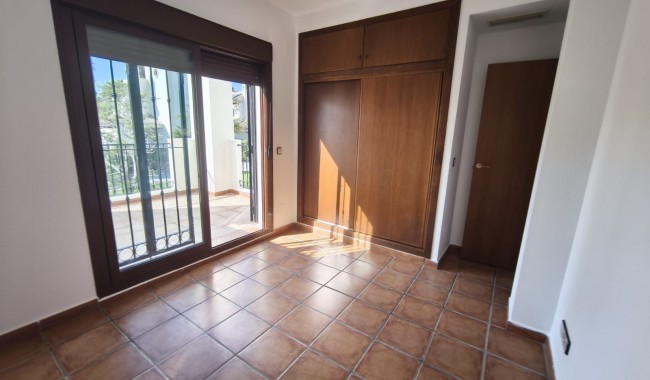 Resale - Semi-detached - Algorfa - La Finca golf