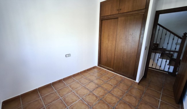 Resale - Semi-detached - Algorfa - La Finca golf