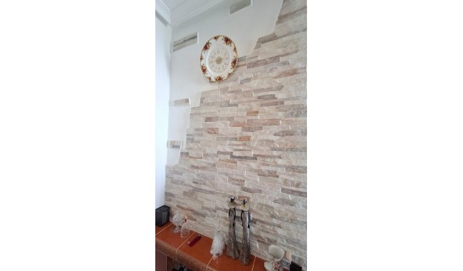 Resale - Apartment - Orihuela Costa - Villamartín