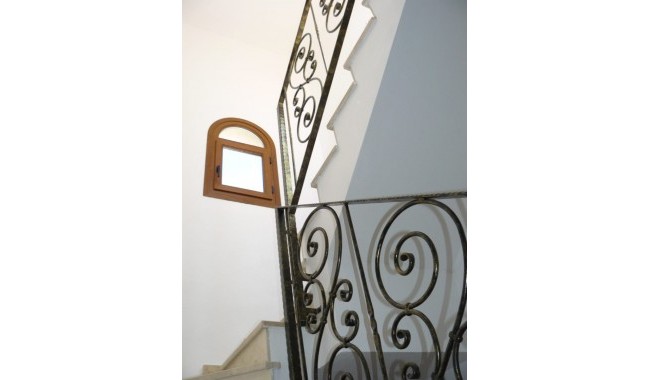 Resale - Apartment - Orihuela Costa - Villamartín